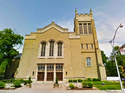 Stories from Yorkminster Park Baptist Church