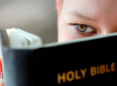 Church-Wide Bible Memorization
