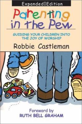 Parenting in the Pew Book Review