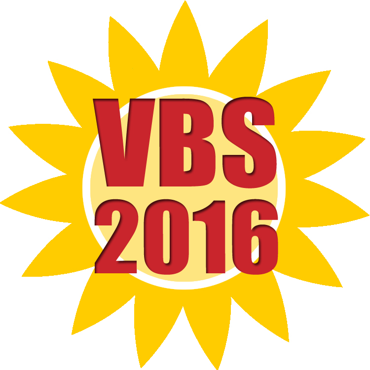 Church VBS/Day Camp Prayer Calendar