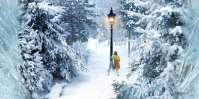 Coming Soon: A Narnia Filled December