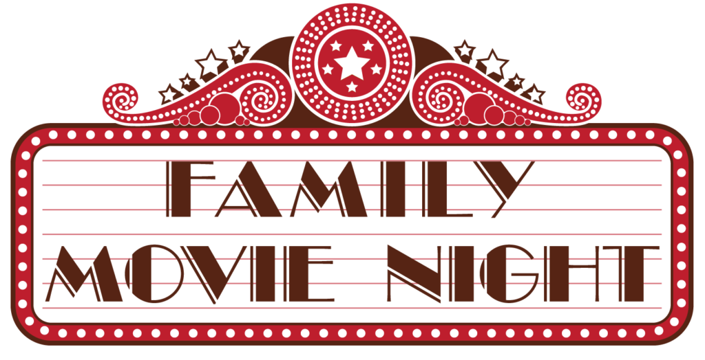 How to Plan Your Own Reel Family Time Event