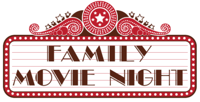 How to Plan Your Own Reel Family Time Event