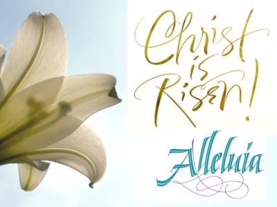 Christ is Risen!