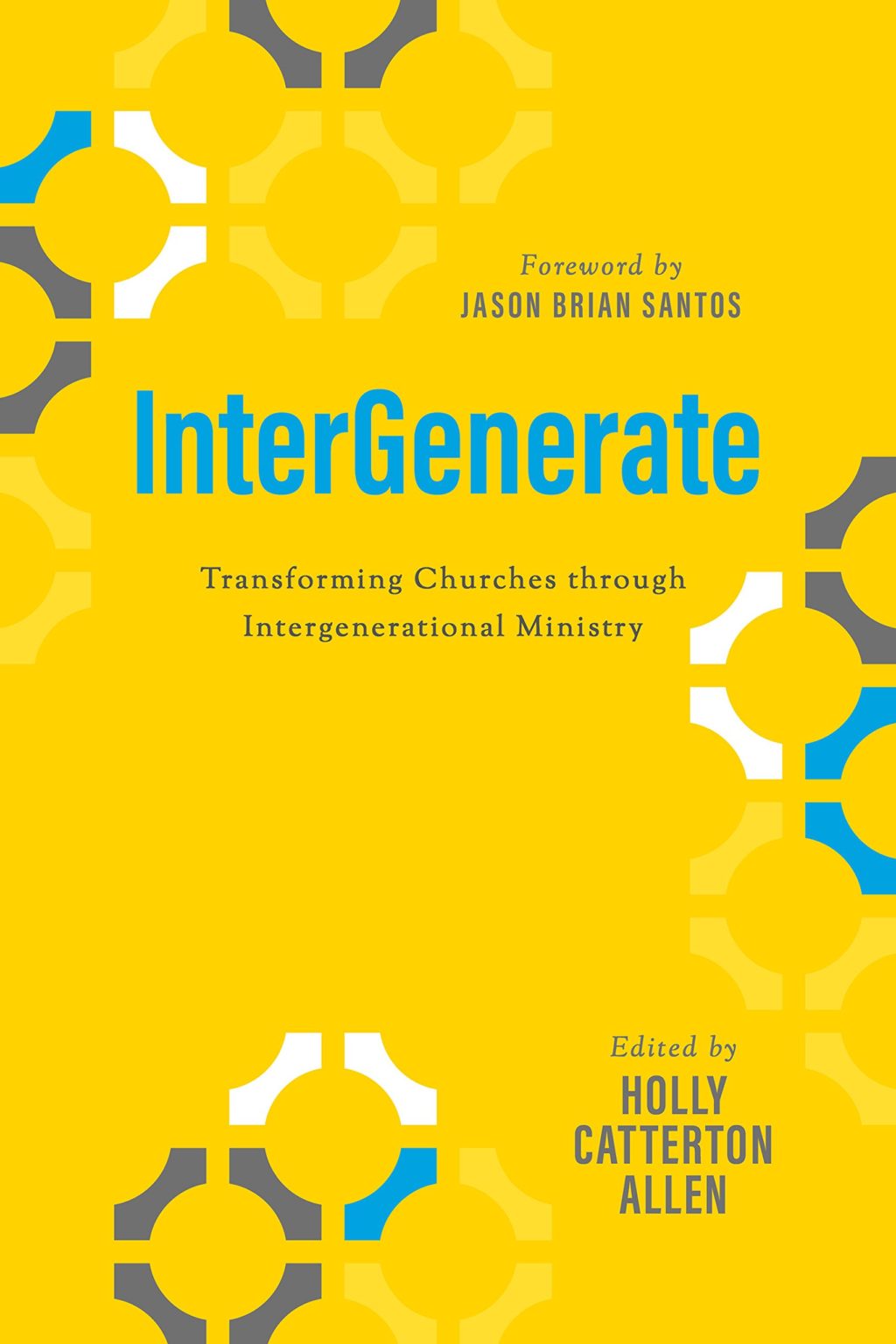 Intergenerate Book Review