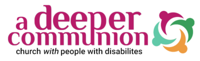Reflection on “A Deeper Communion”