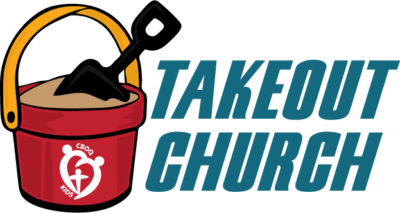 Take Out Church 2019