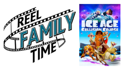 Ice Age Collision Course Discussion Guide