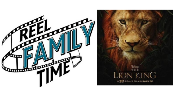 Lion King Movie Discussion Guide