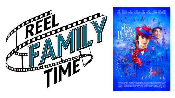 Mary Poppins Returns Discussion Guide