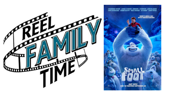 Smallfoot Discussion Guide