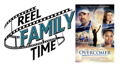 Overcomer Movie Discussion Guide