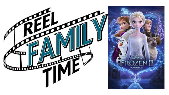 Frozen 2 Movie Discussion Guide