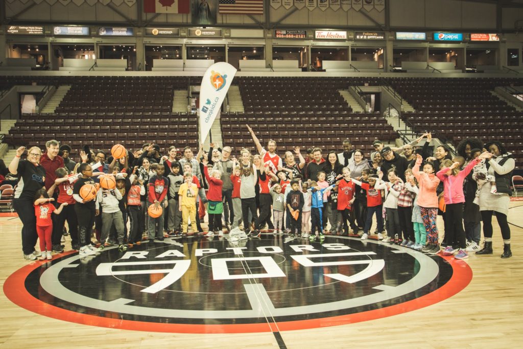 Raptors 905 2020