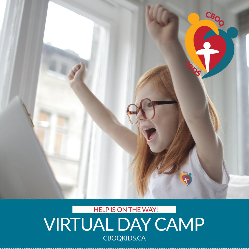 “Virtual” School Closure Day Camp