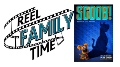 Scoob Movie Discussion Guide