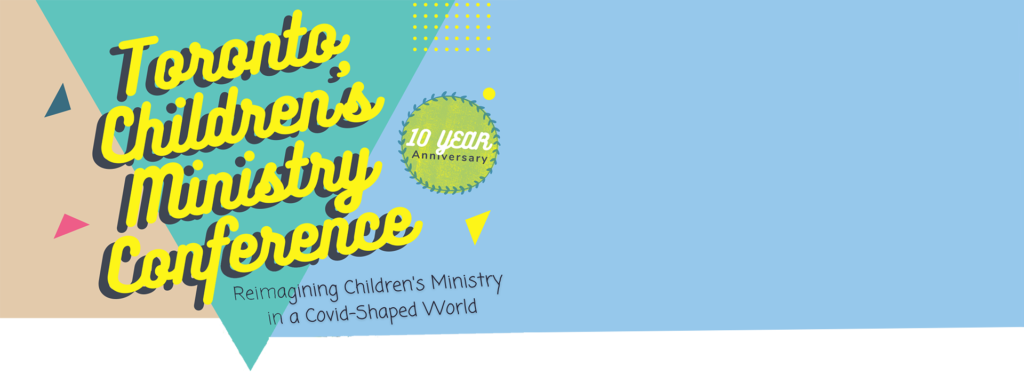 Pastor Tip: Invite your Children’s Ministry Leaders to attend TCMC