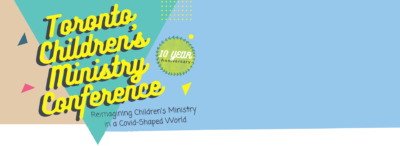 Pastor Tip: Invite your Children’s Ministry Leaders to attend TCMC