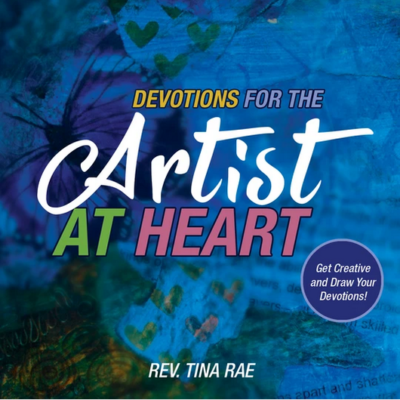 Devotions for the Artist at Heart