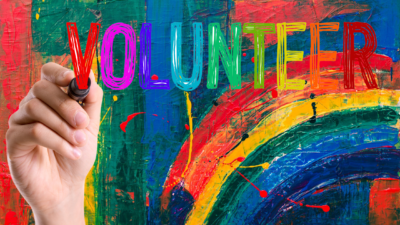 Vibrant Volunteer Culture