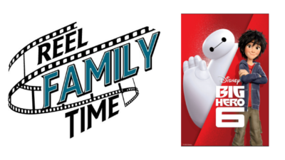 Big Hero 6 Movie Discussion Guide