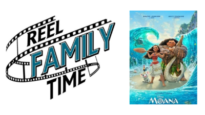 Moana Movie Discussion Guide