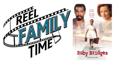 Ruby Bridges Movie Discussion Guide