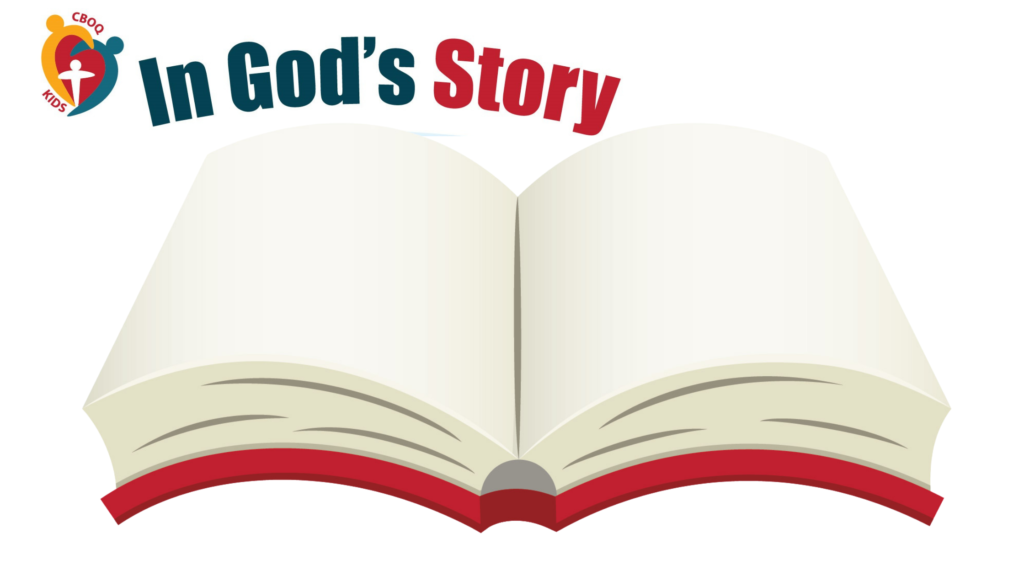 In God’s Story