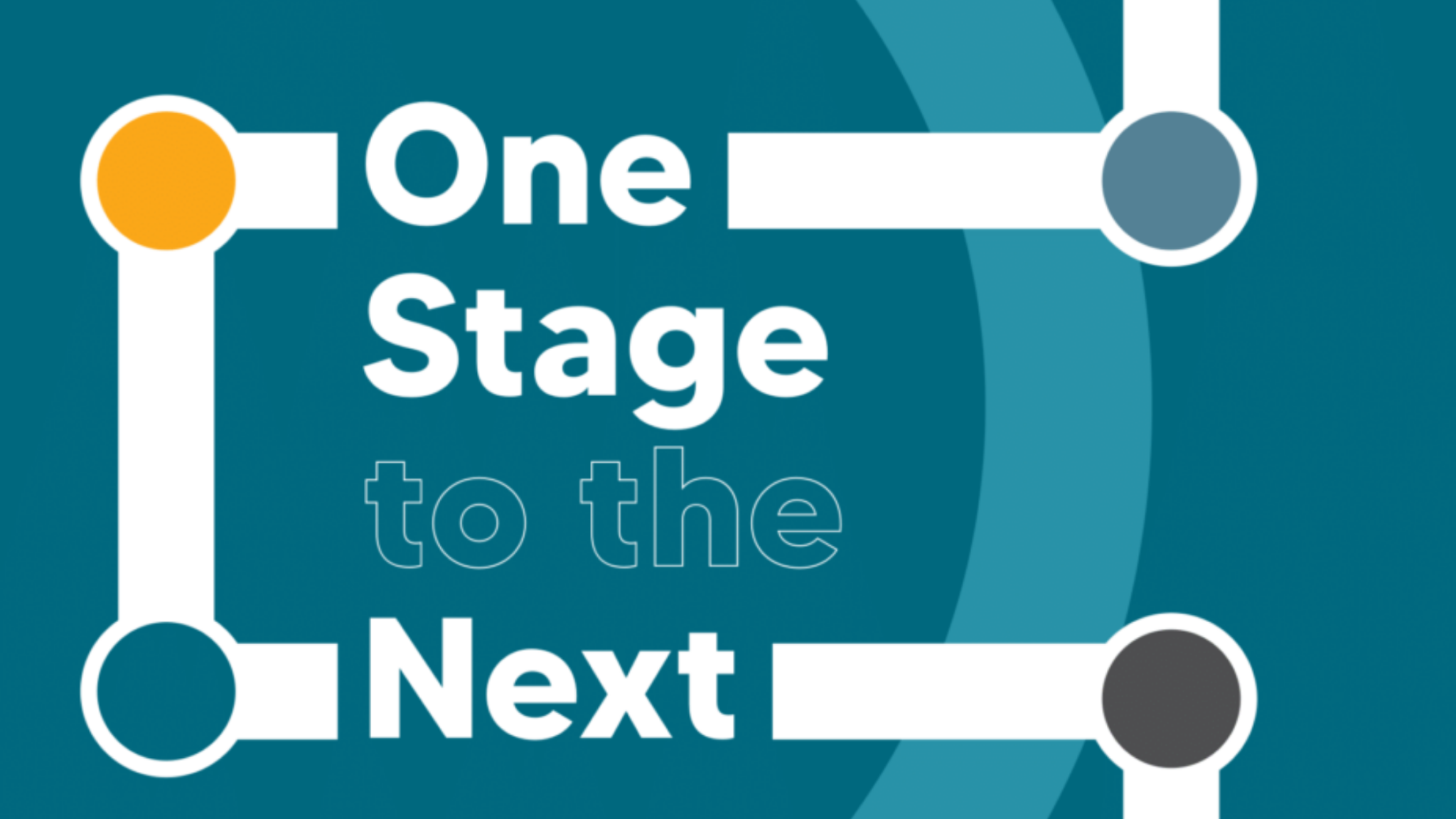 One Stage to the Next