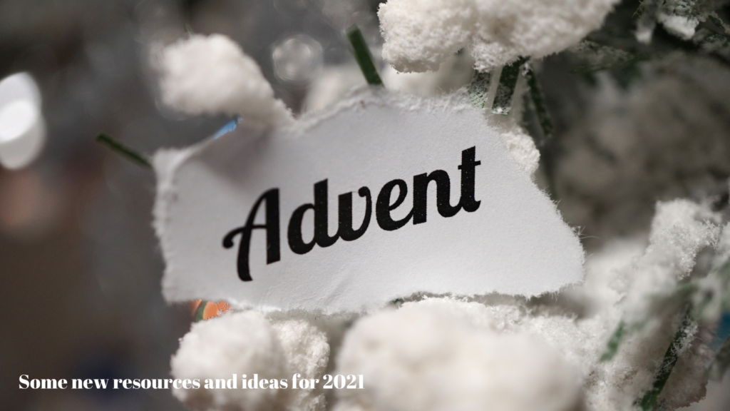 Advent 2021