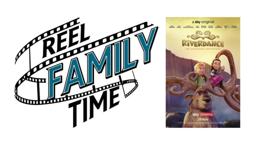 Riverdance Movie Discussion Guide