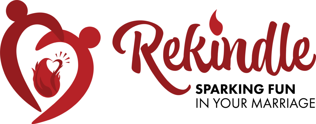 Rekindle: Sparking Fun in Your Marriage