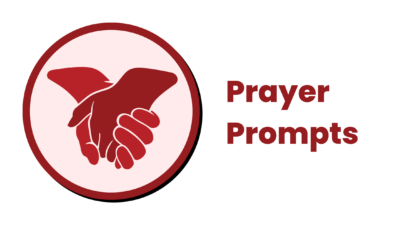 Prayer Prompts