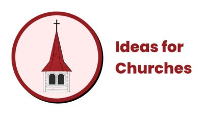 Tips and Ideas for Churches to Support Marriages